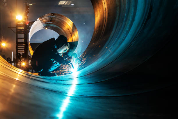 Best Artistic and Custom Metal Fabrication in Sun Village, CA