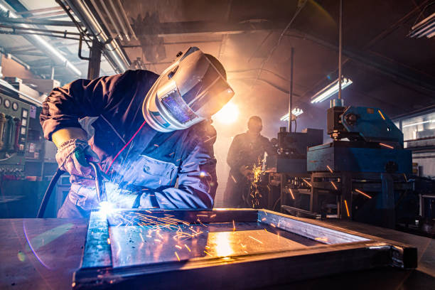Best Pipe Welding in Sun Village, CA