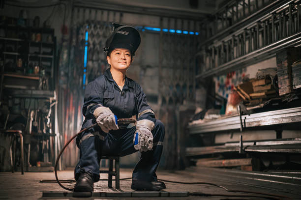 Affordable Welder Services in Sun Village, CA