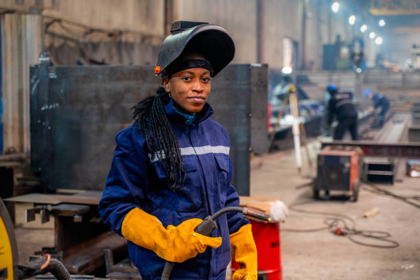 Best Automation and Robotic Welding in Sun Village, CA