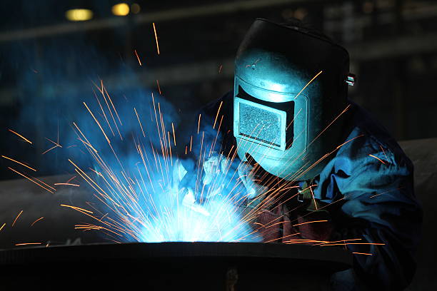 Reliable Sun Village, CA Welder & Metal Fabrication Solutions