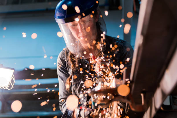 Affordable Welder Services in Sun Village, CA
