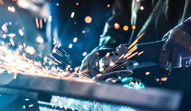 Best Specialty Welding Processes in Sun Village, CA